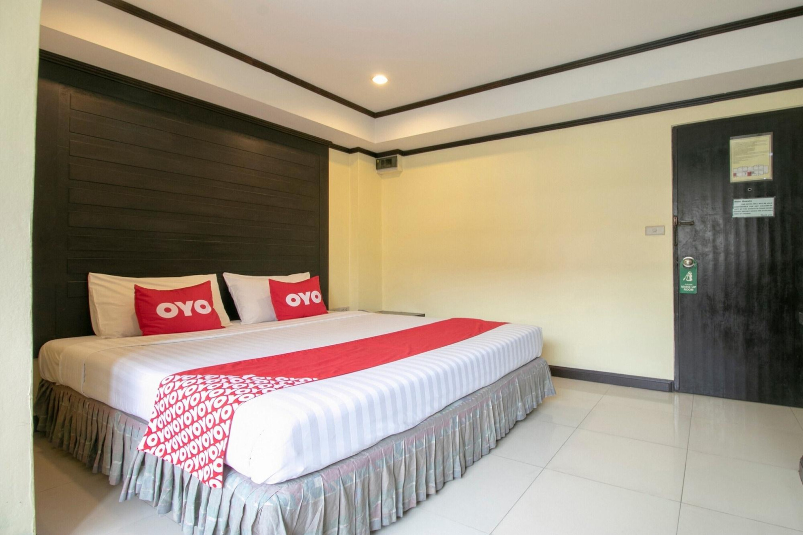 Foto - Super OYO 75385 Hotel Win Long