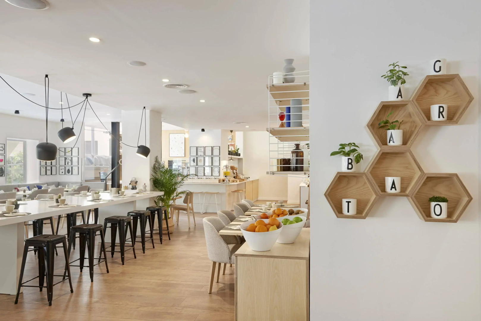 Foto - INNSiDE by Meliá Palma Center