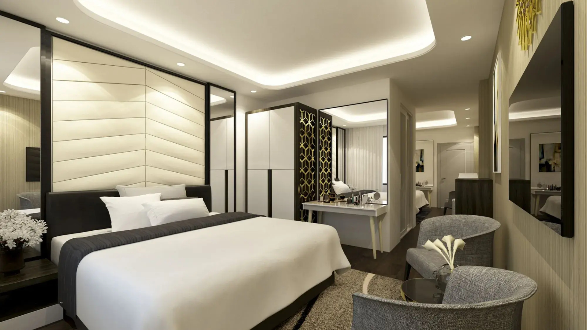 Foto - S Central Hotel and Spa