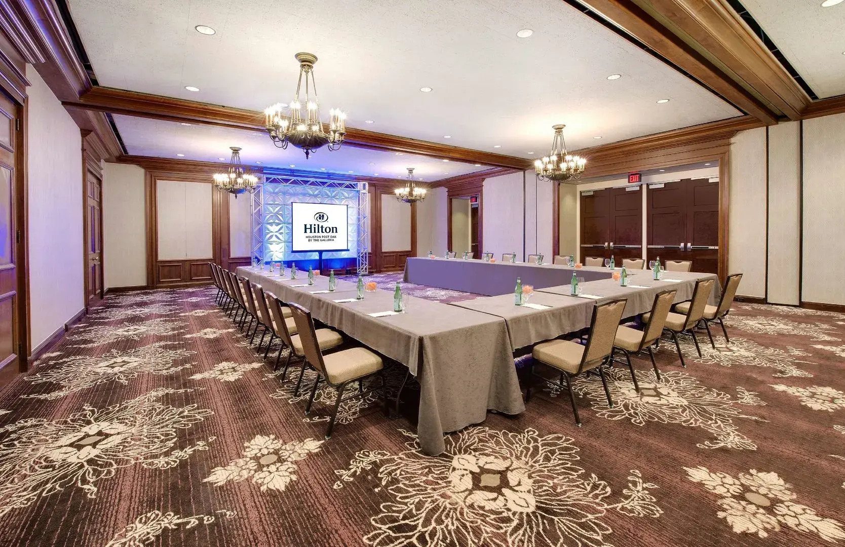 Photo - Hilton Houston Post Oak by the Galleria