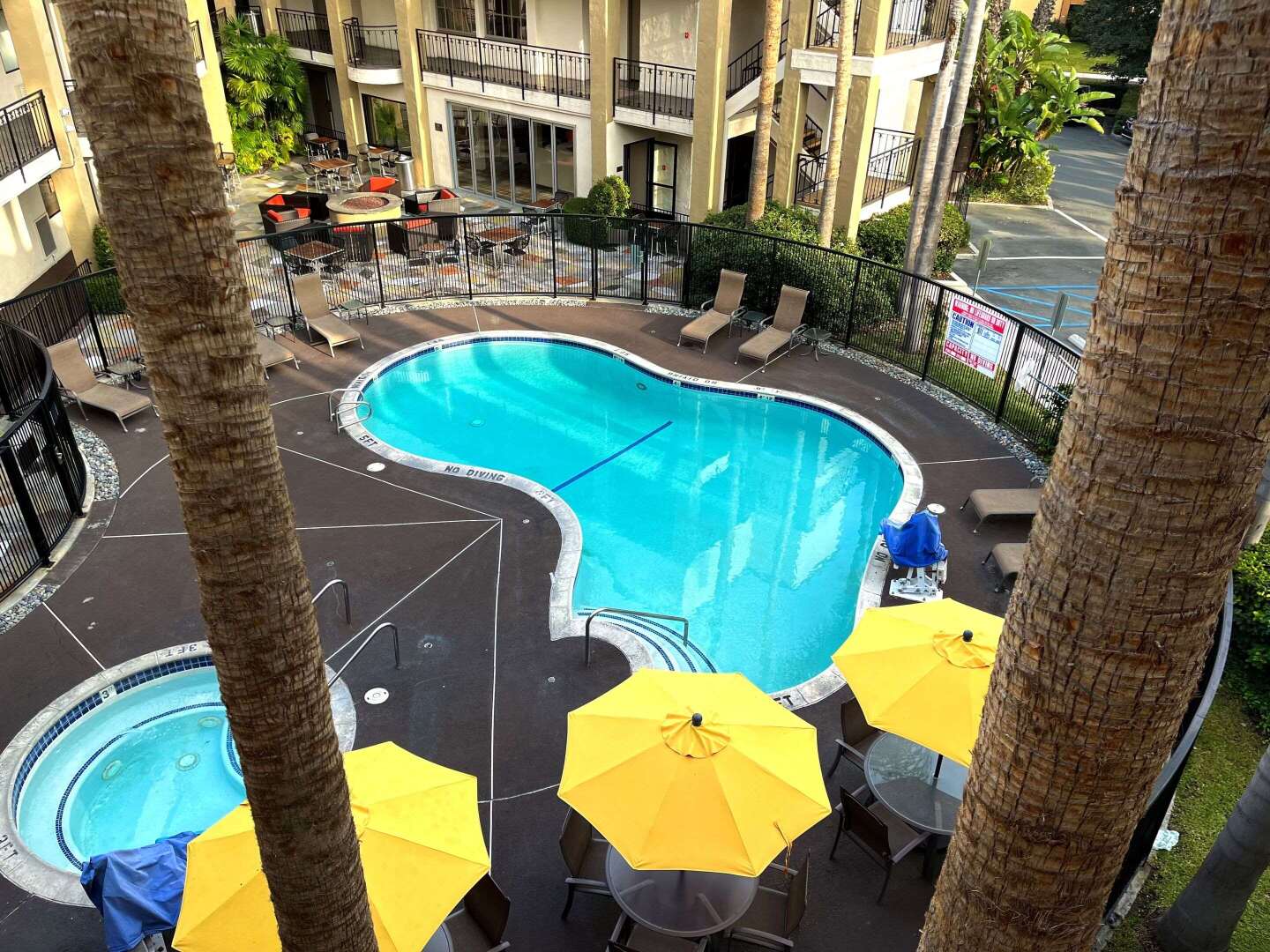 Photo - Comfort Inn & Suites Orange County John Wayne Airport