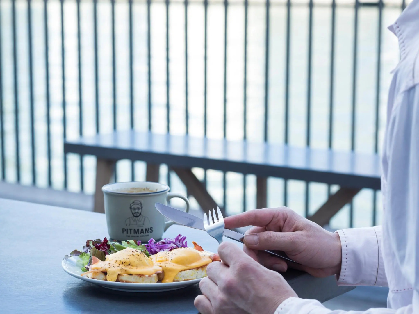 Foto - LYURO Tokyo Kiyosumi by THE SHARE HOTELS