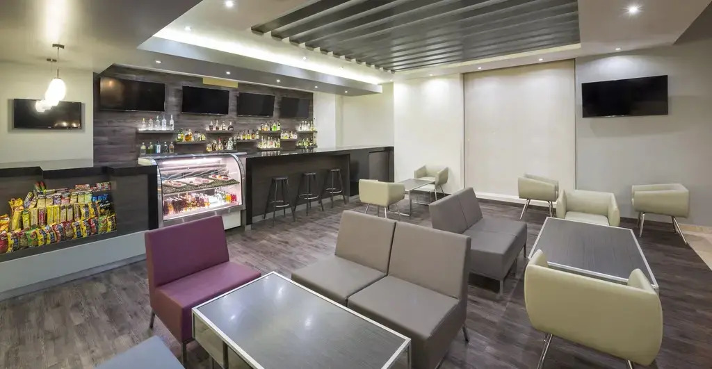 Foto - Real Inn San Luis Potosi