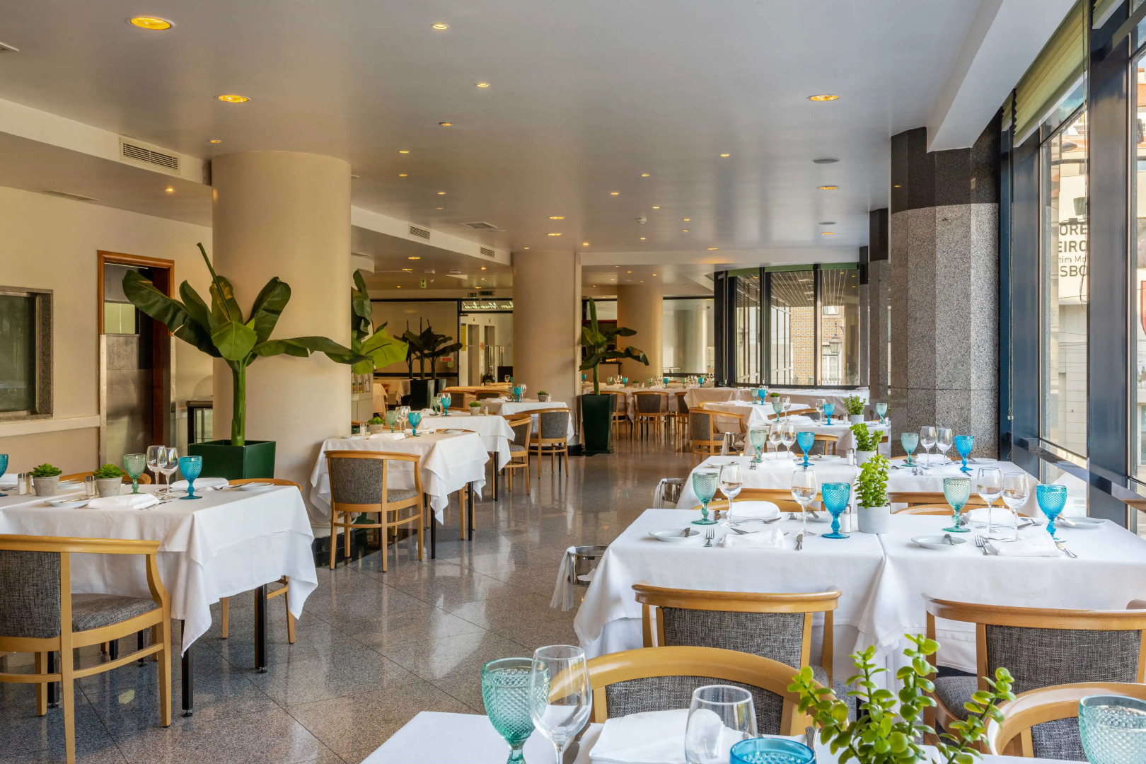 Foto - Hotel Mundial