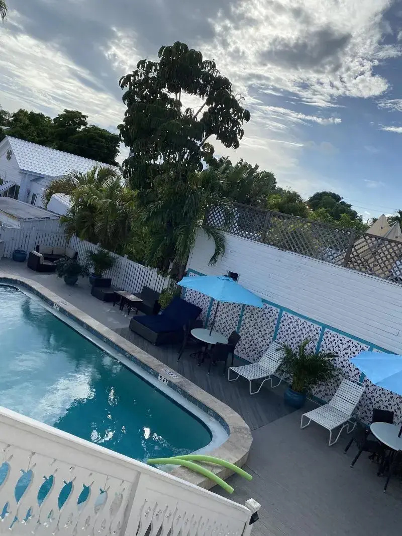 Photo - The Palms Hotel