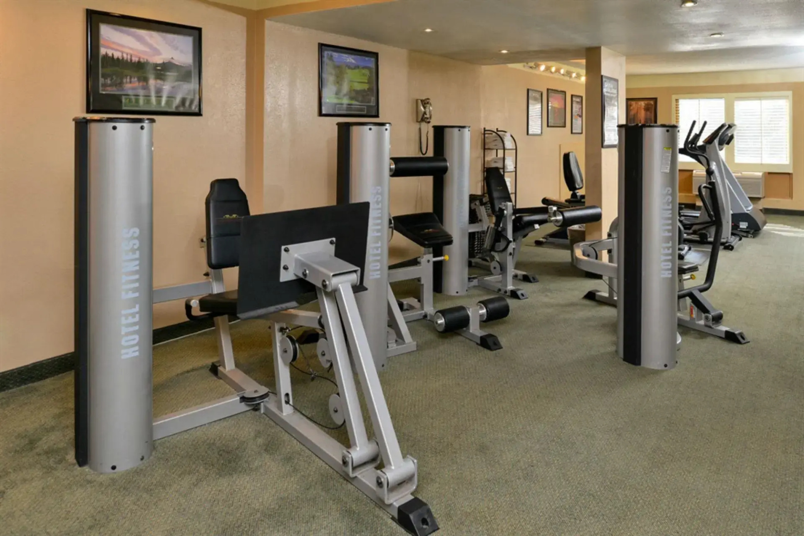 Foto - Staybridge Suites Orlando Royale Parc Suites by IHG