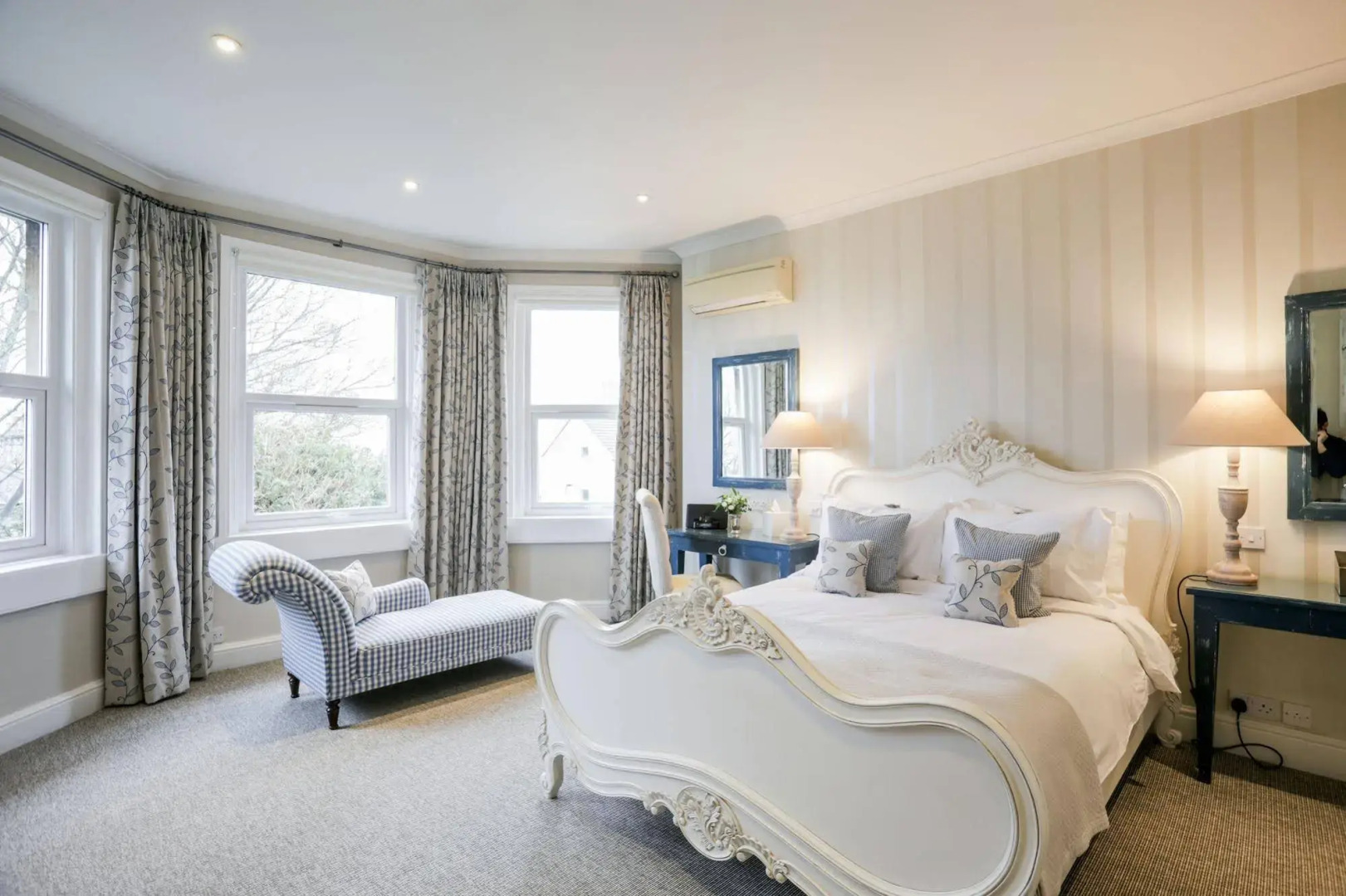 Foto - Leighton House - Boutique Guesthouse