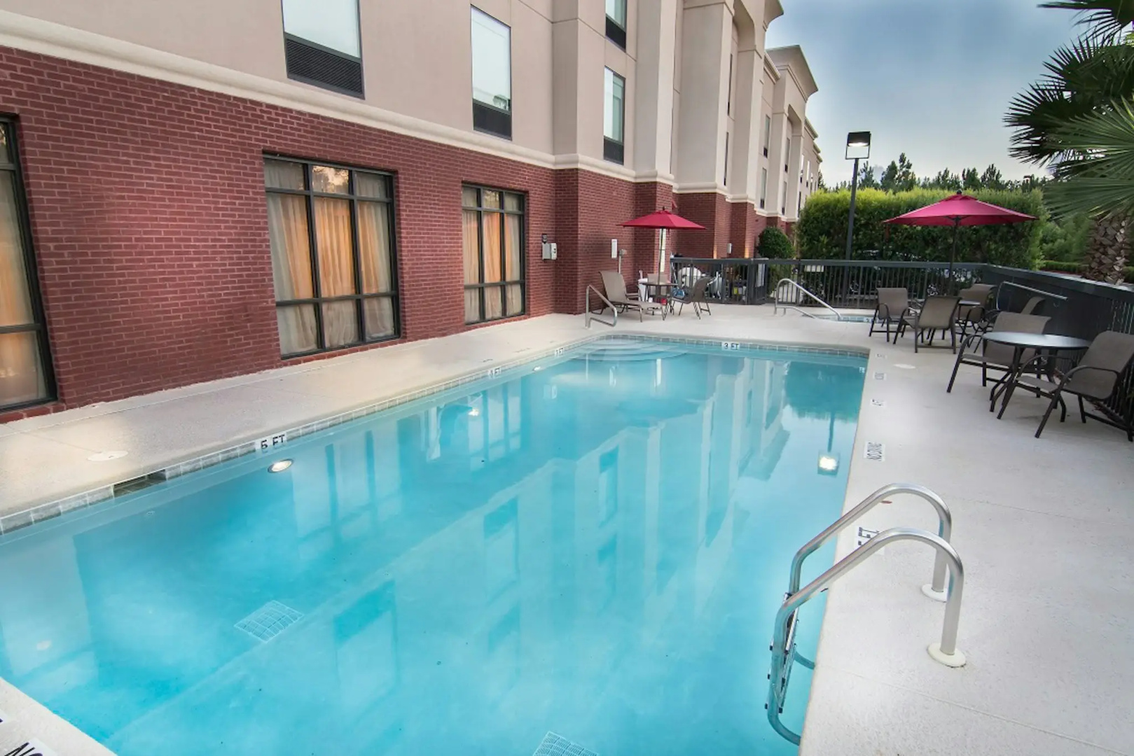 Photo - Hampton Inn Kingsland