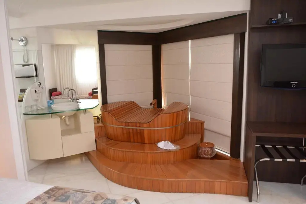 Photo - Quality Hotel And Suites Natal