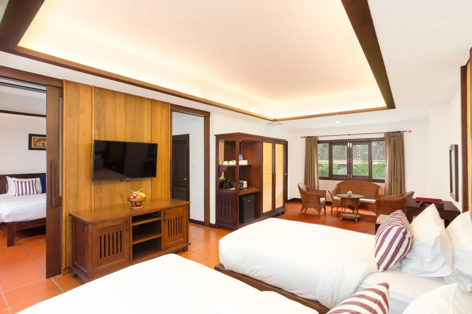 Photo - Rimping Village Hotel
