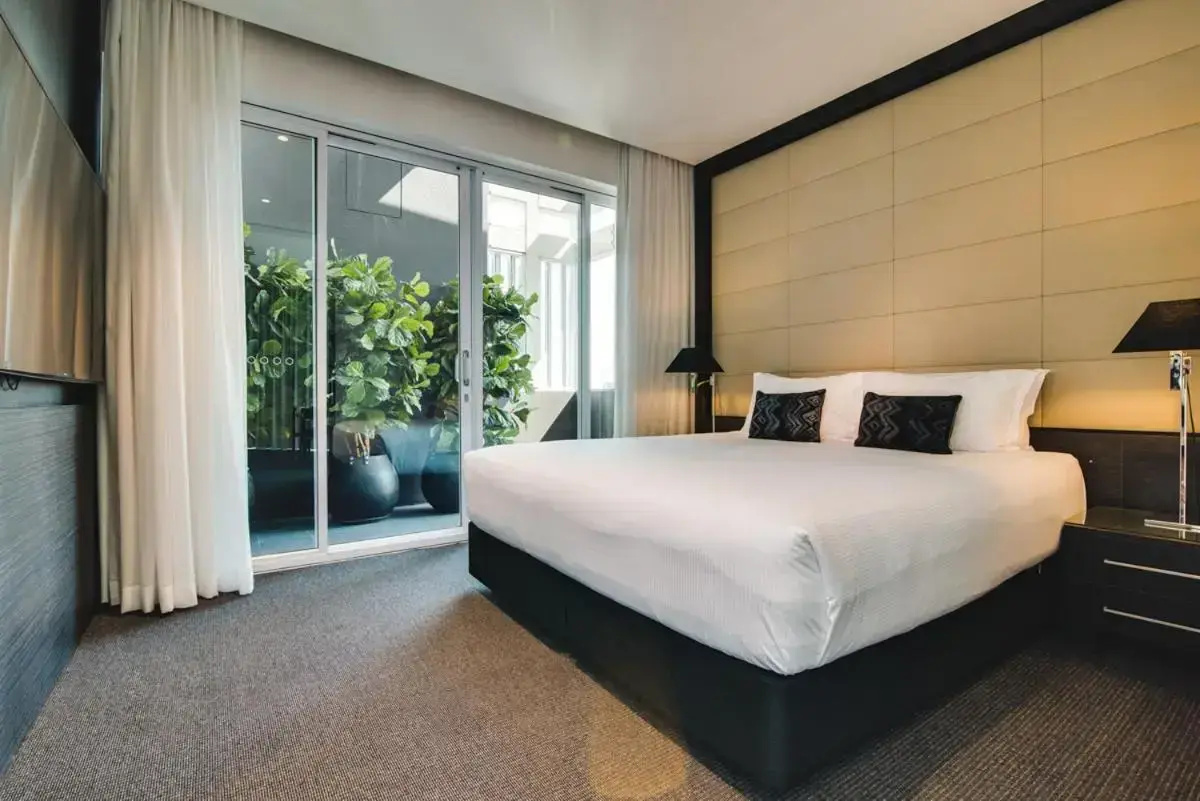 Foto - Point Hotel