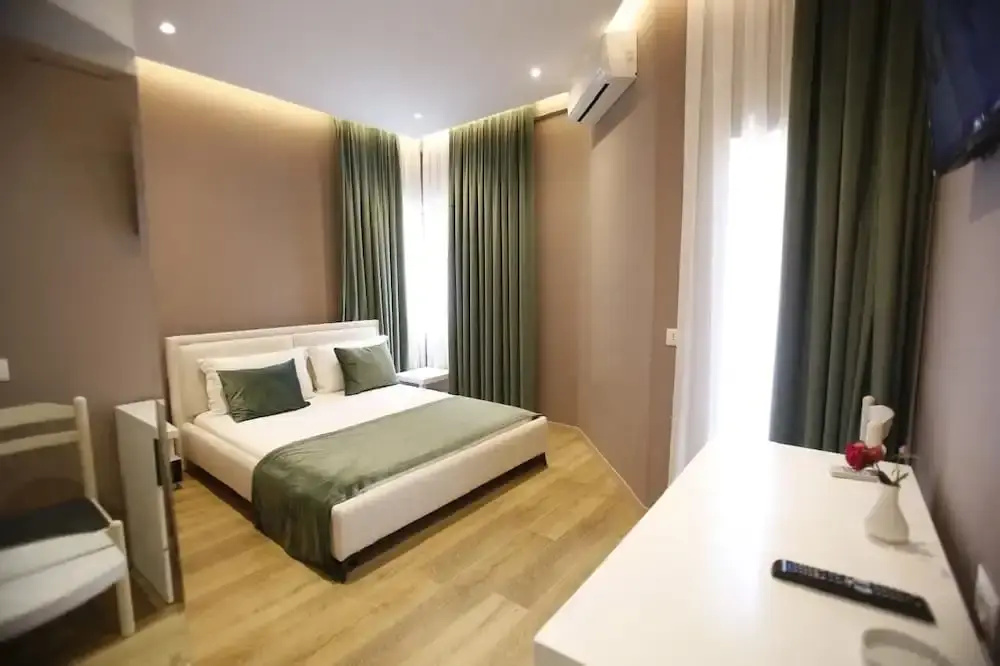 Photo - Akropoli Hotel