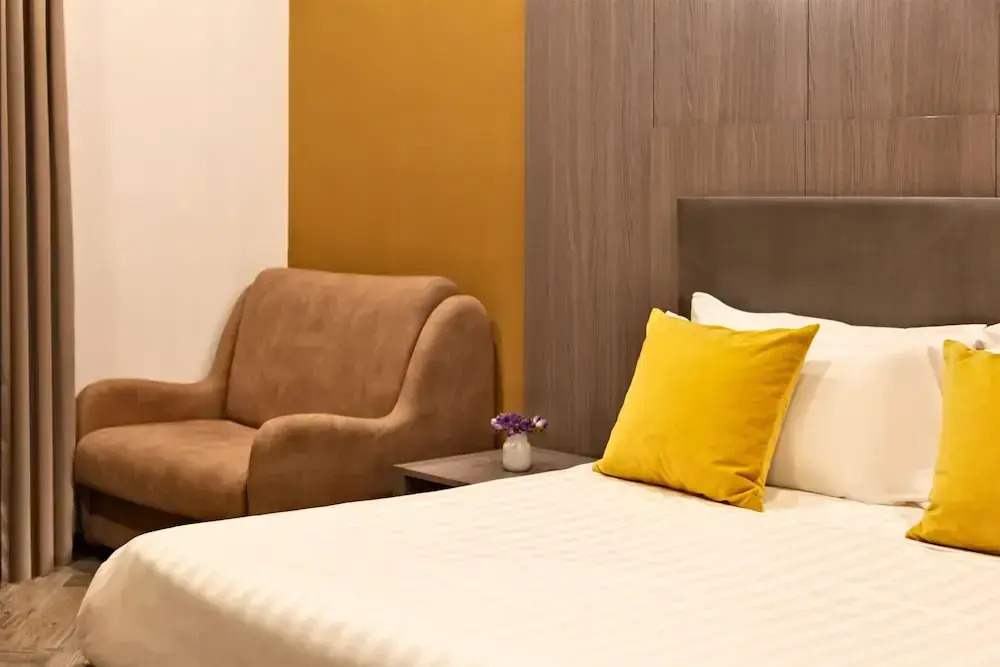 Foto - Residenza Toledo