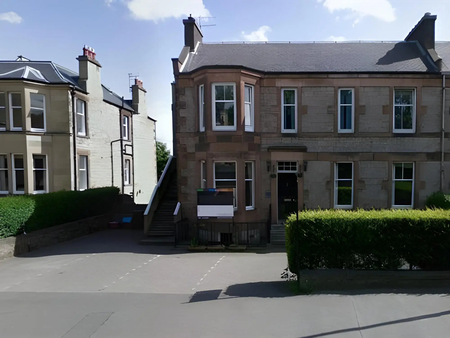 Foto - Murrayfield Park Guest House