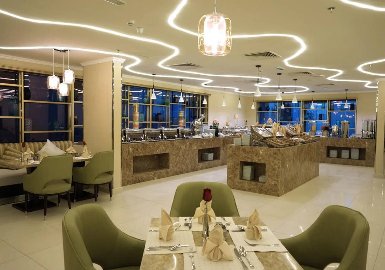 Photo - Prime Hotel Al Hamra Jeddah