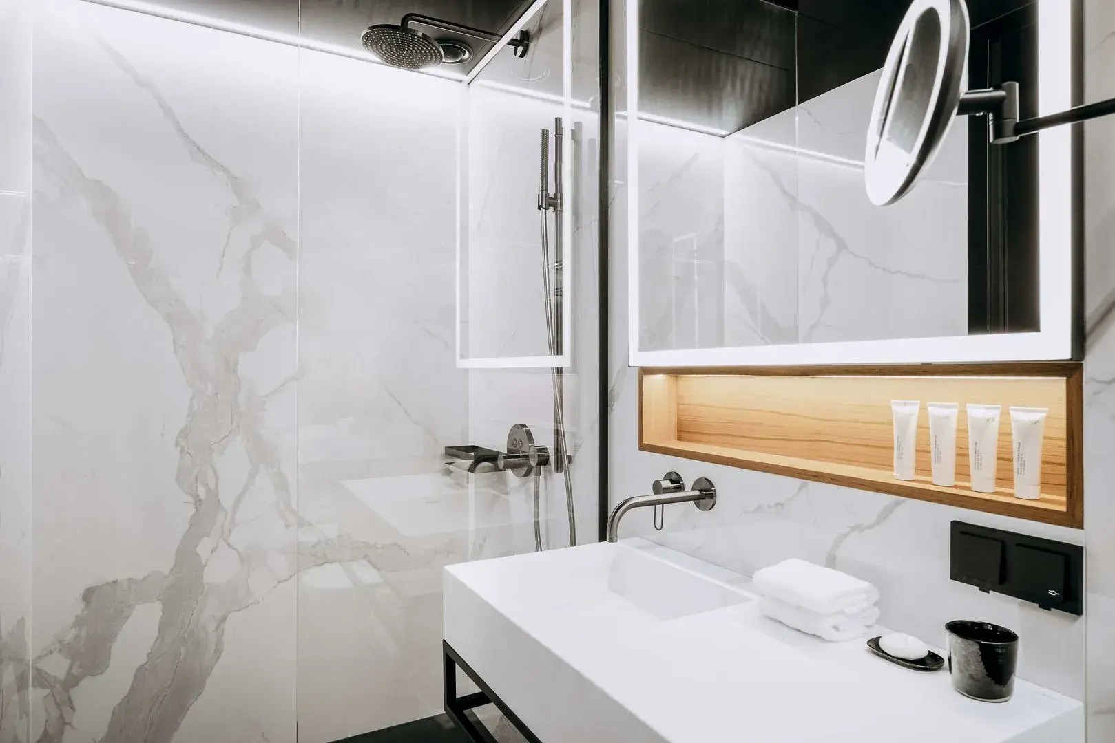 Photo - Nobu Hotel Warsaw