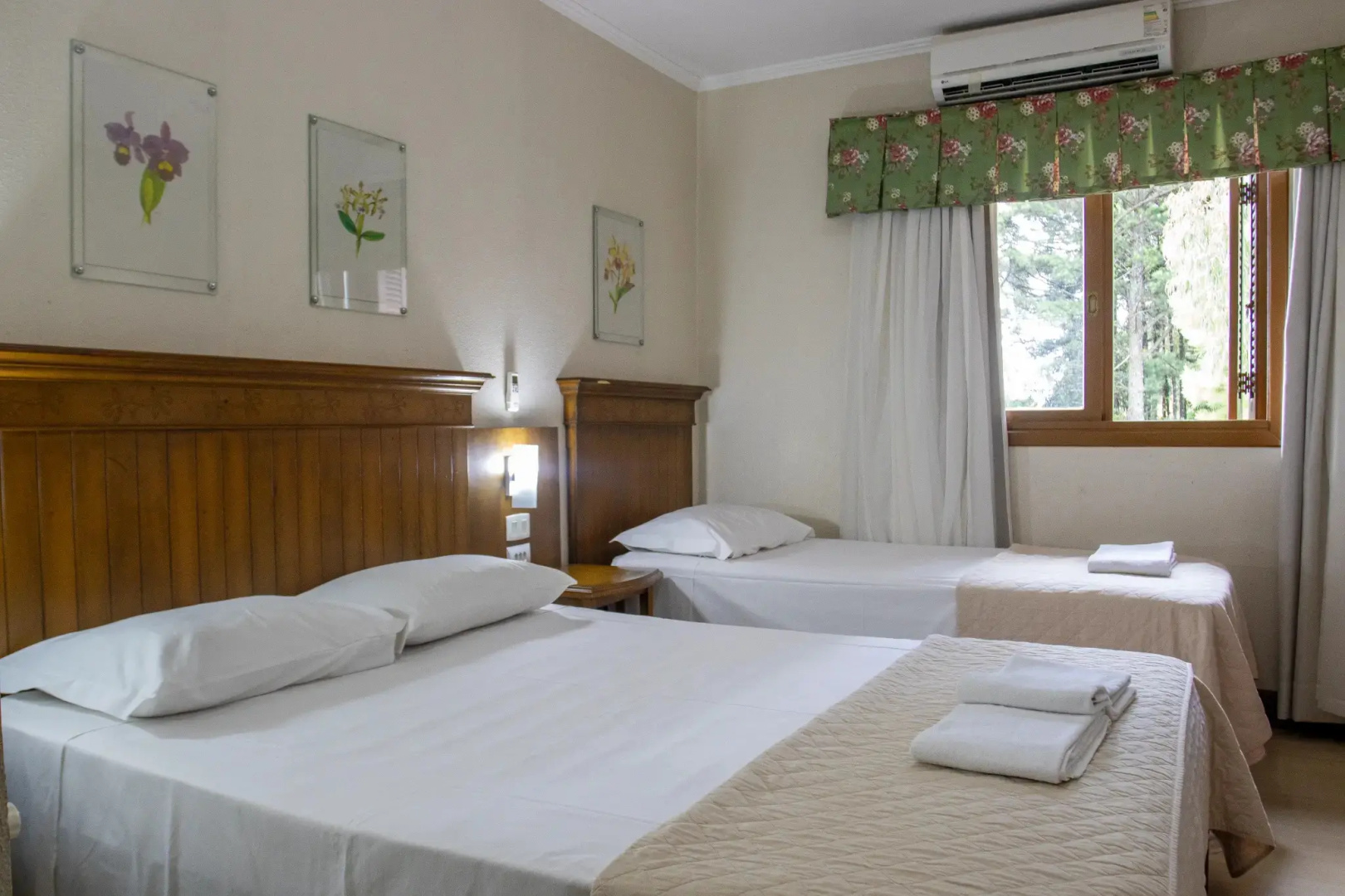 Foto - HANNA Pórtico Hotel - Gramado