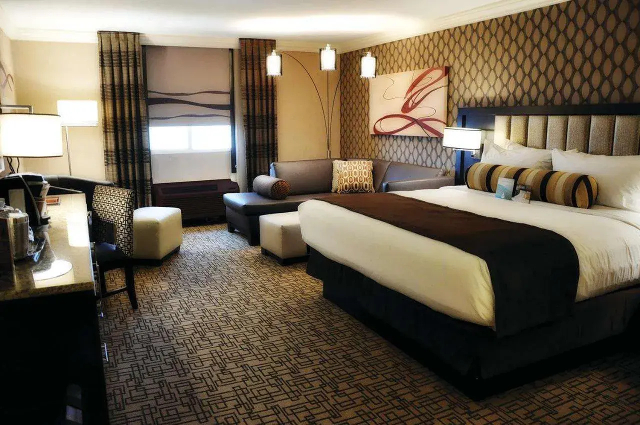 Foto - Golden Nugget Hotel & Casino Las Vegas
