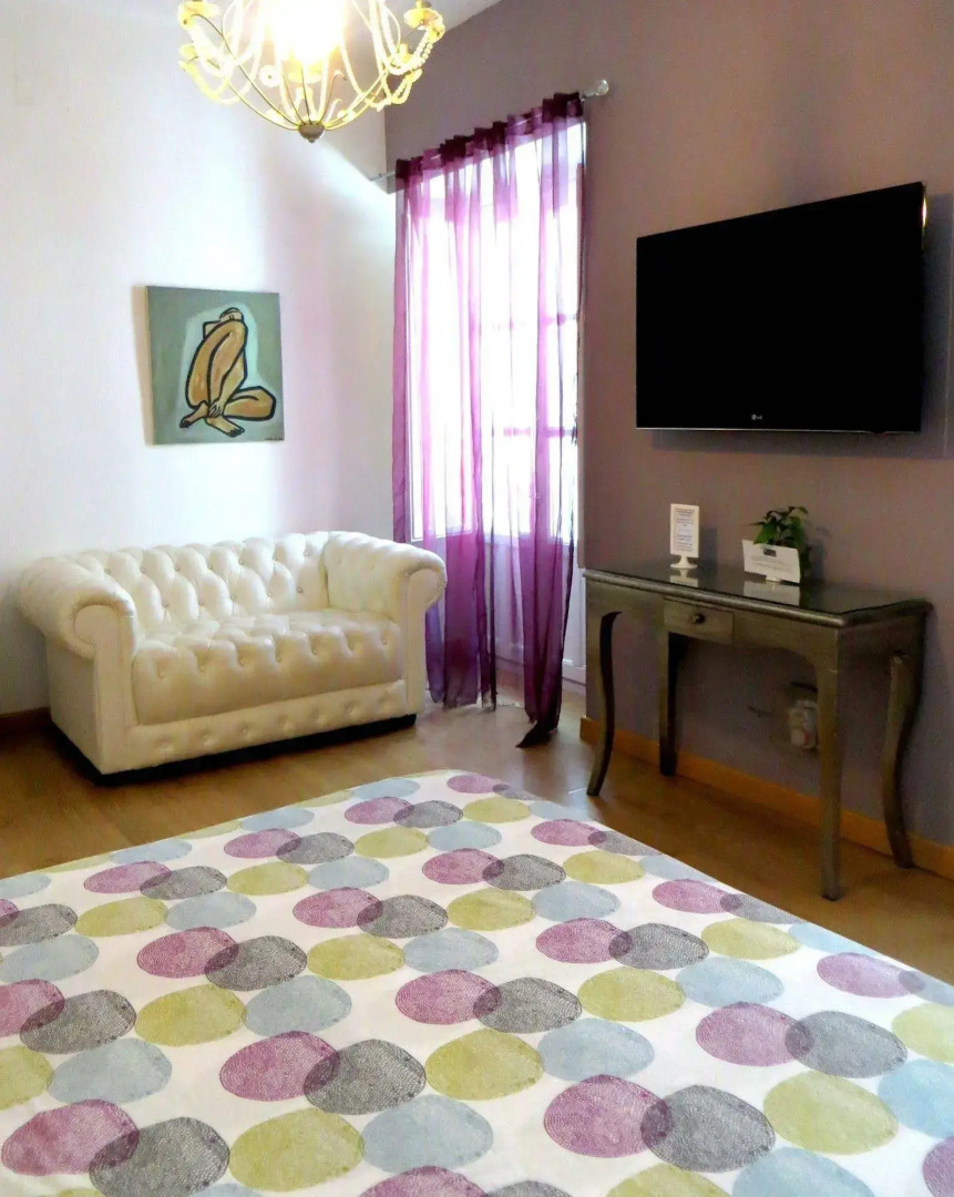 Photo - Un Patio al Sur