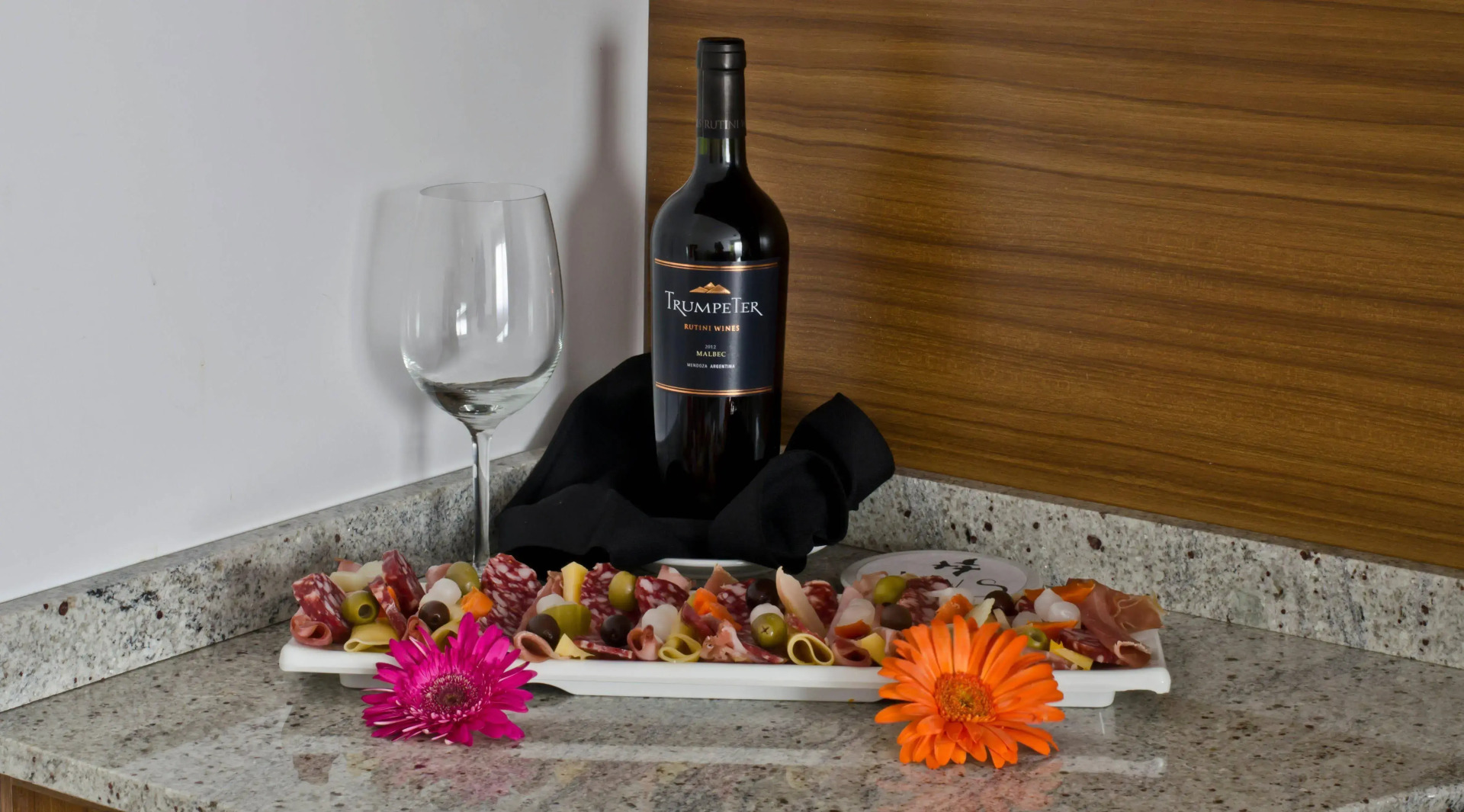 Photo - Hotel Bys Palermo