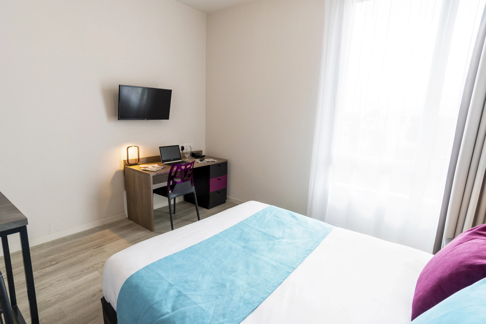 Photo - Appart-Hôtel Mer & Golf City Bordeaux Lac