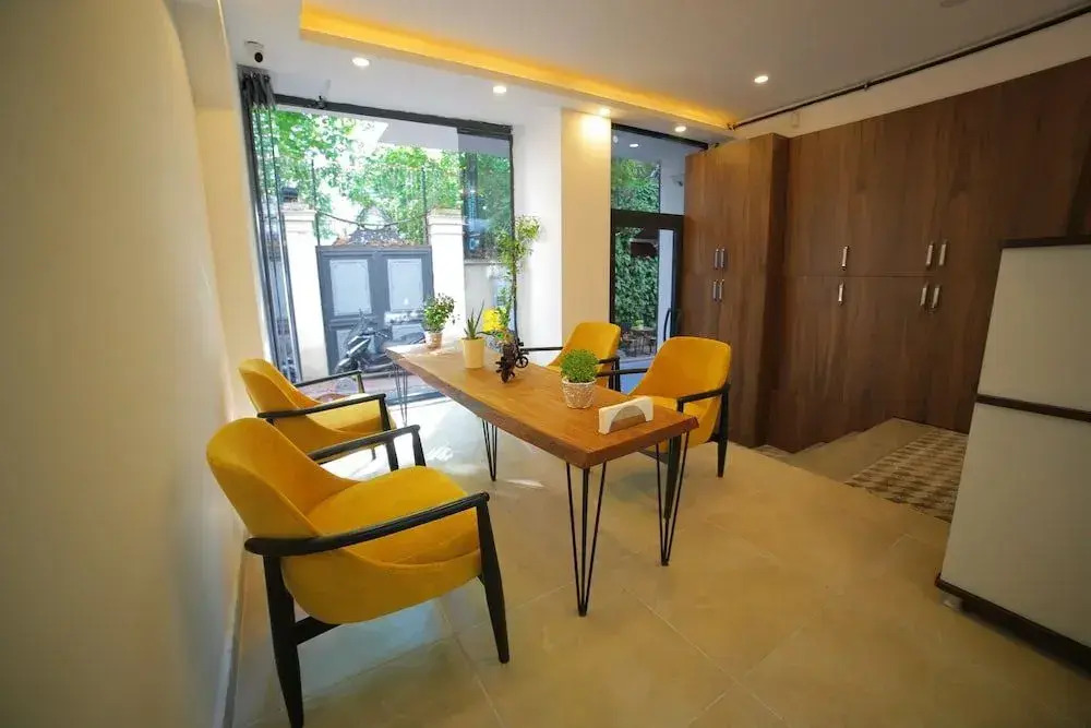 Foto - Mitani Suites