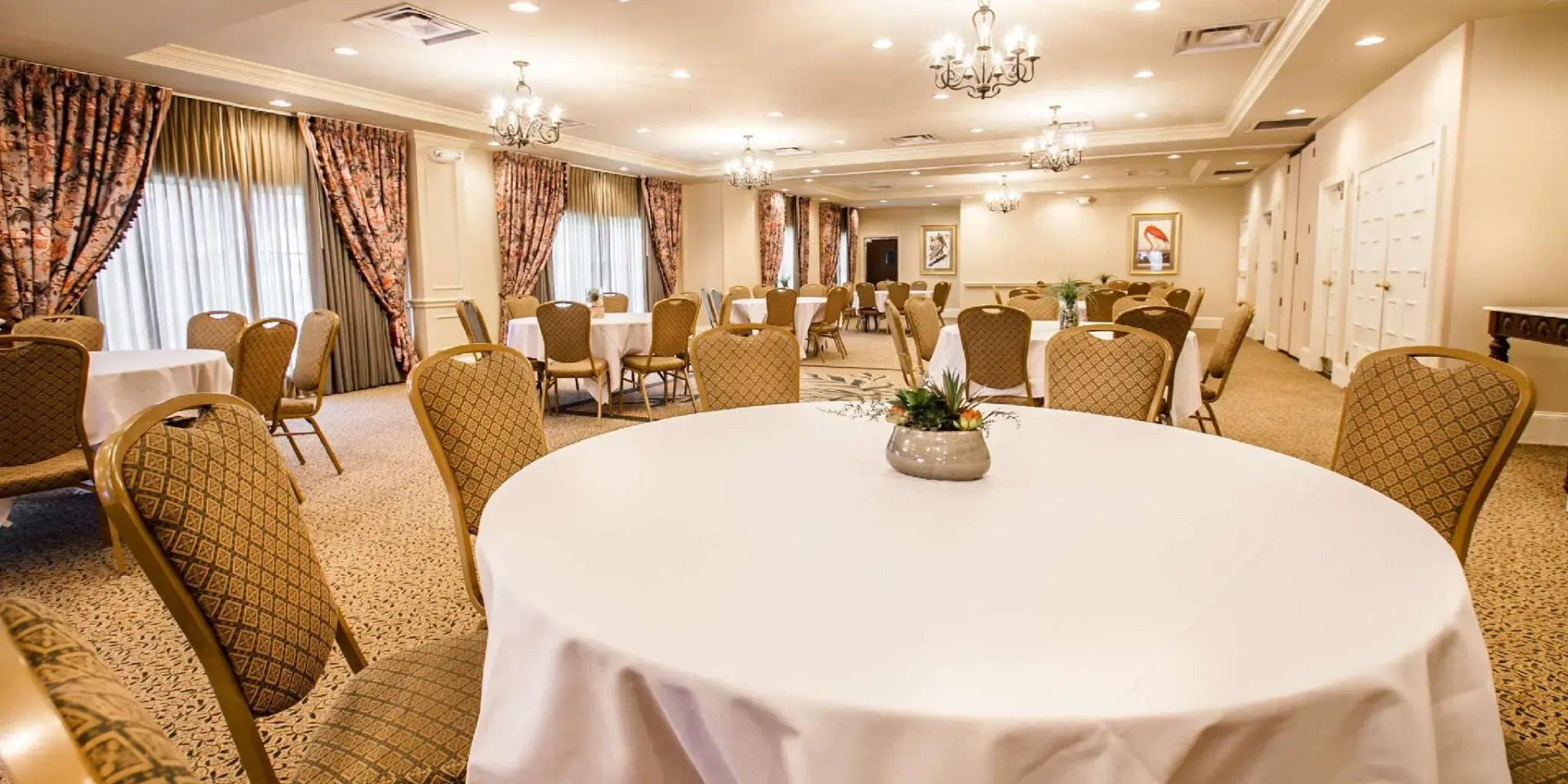 Foto - Hampton Inn & Suites Savannah Historic District