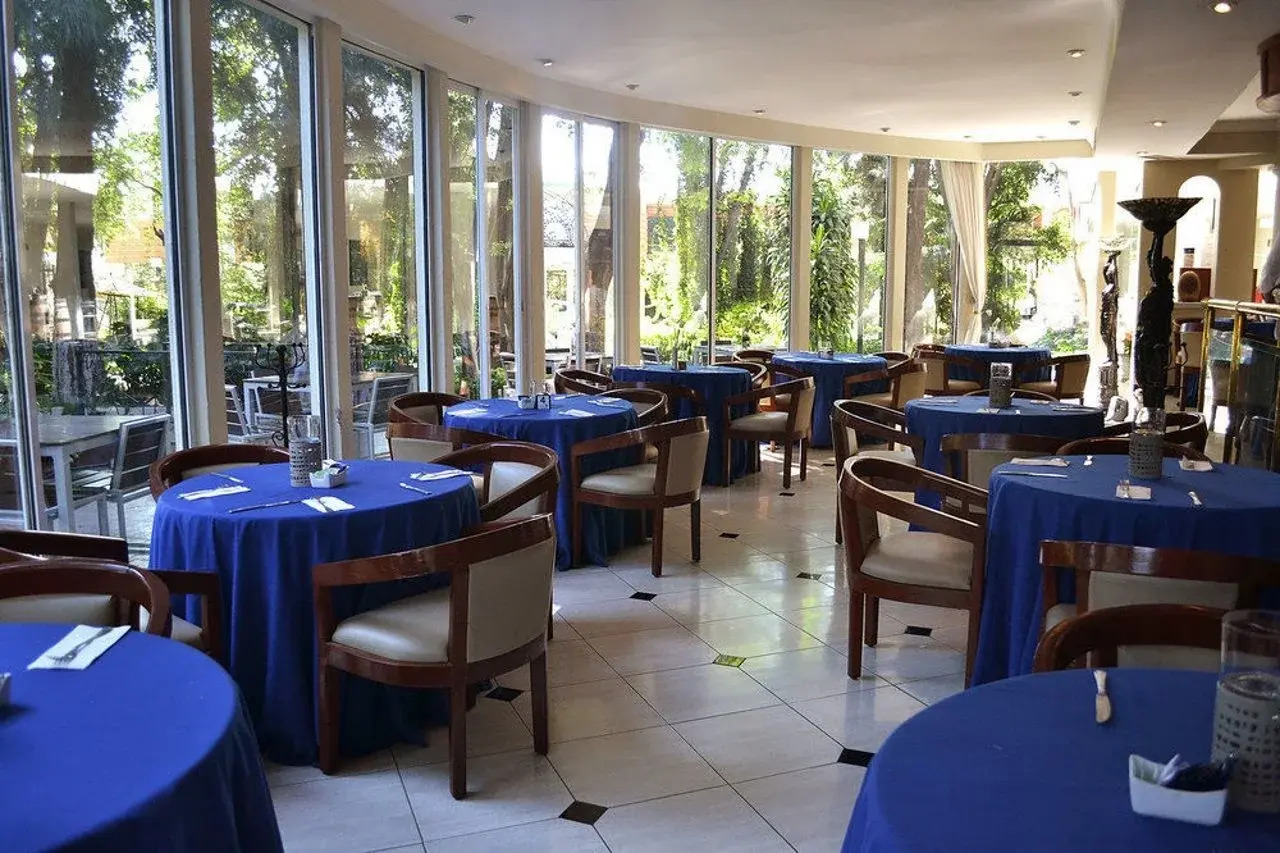 Photo - Hotel Ronda Minerva