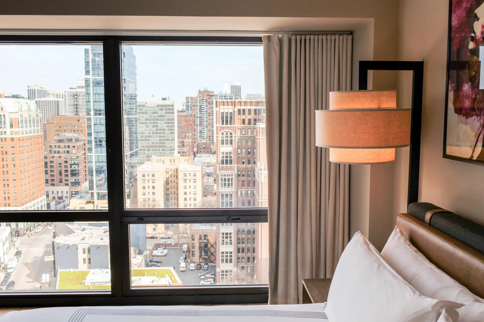 Foto - Thompson Chicago, by Hyatt