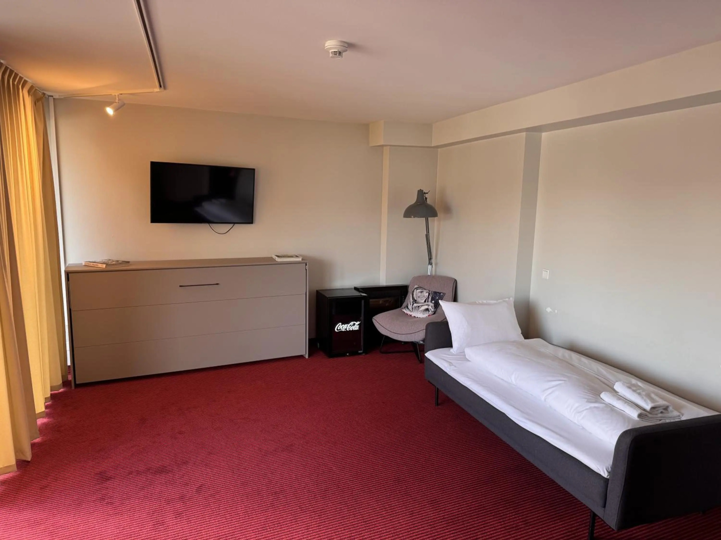Photo - ibis Styles Darmstadt