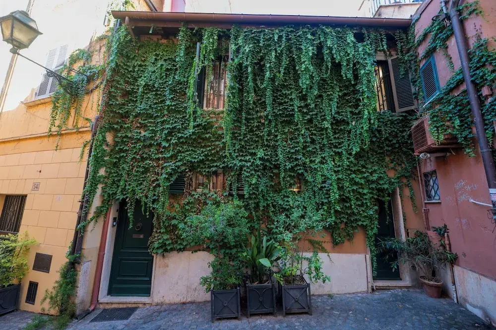 Foto - Sonder by Marriott Bonvoy Palazzo Taverna Apartments Piazza Navona