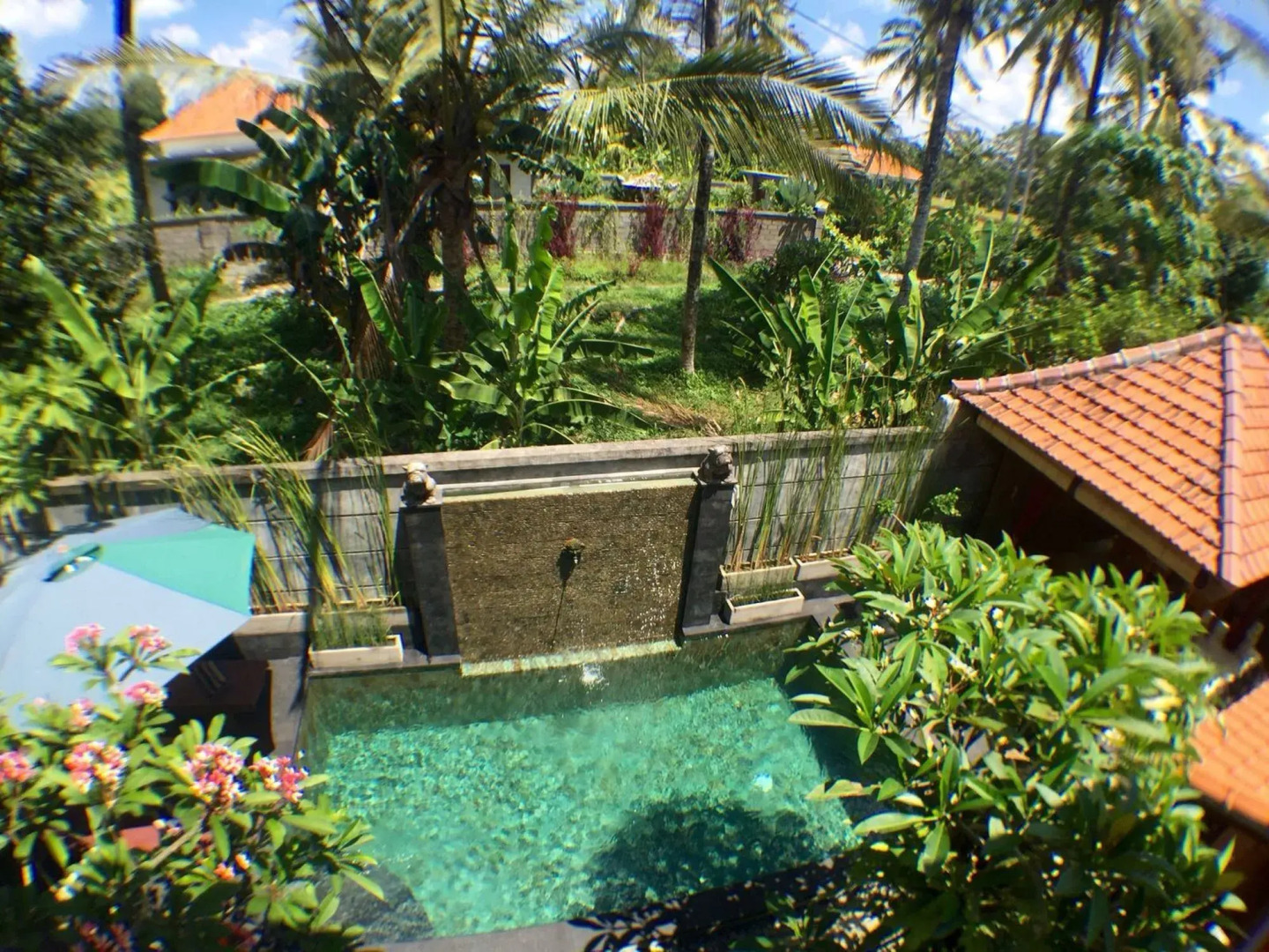 Foto - Uma Padi Villa