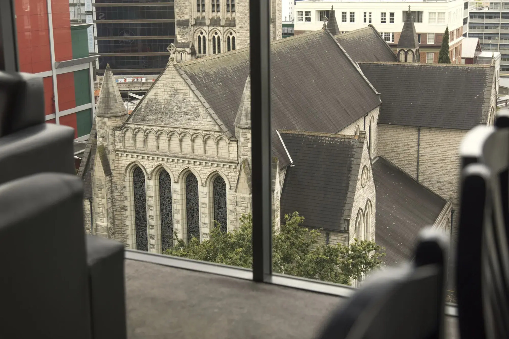 Foto - Quest on Hobson Serviced Apartments