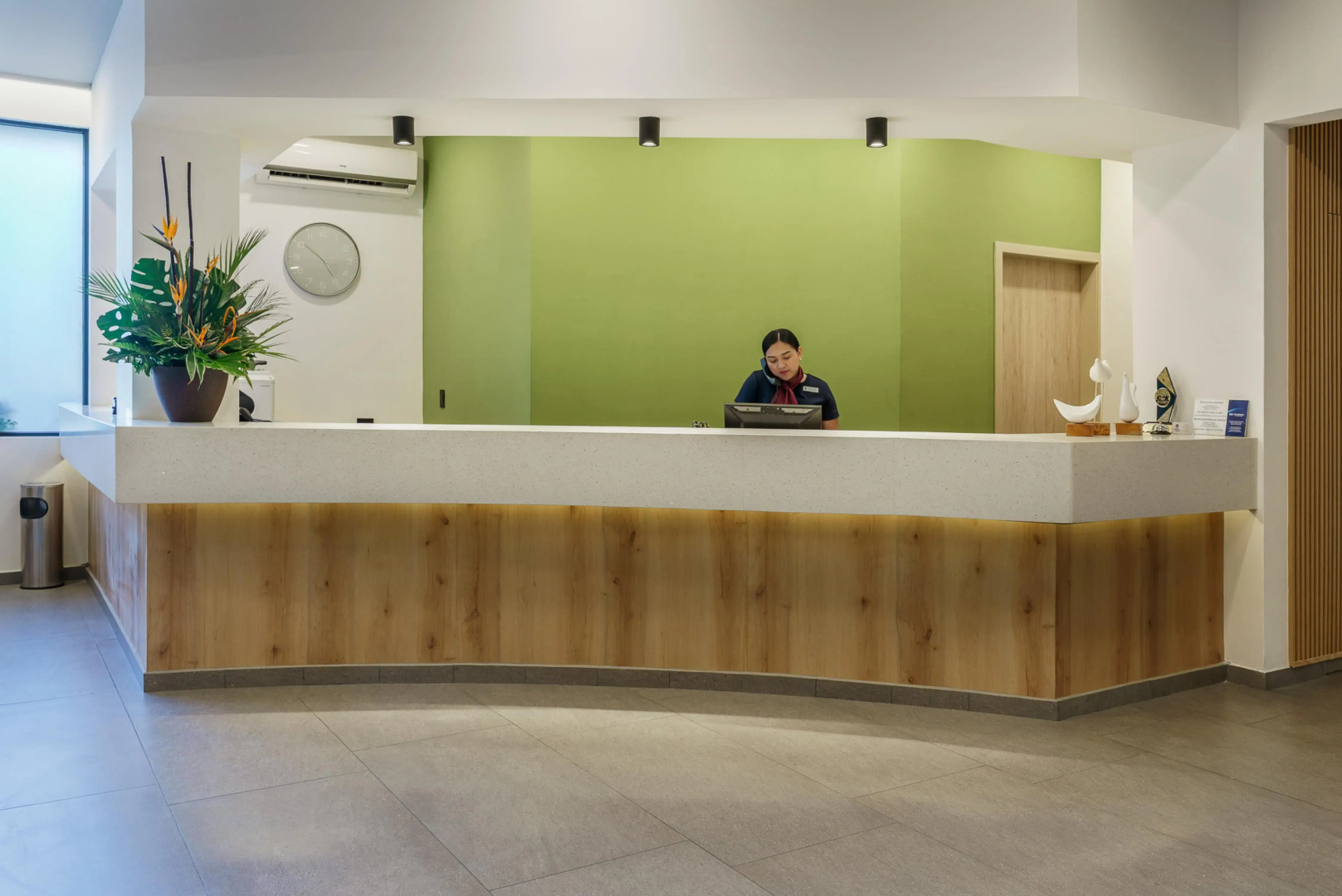 Photo - Best Western Plus Hotel Terraza