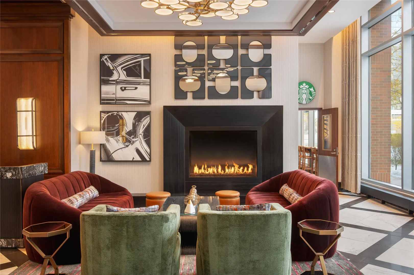 Photo - Hilton Garden Inn Chicago McCormick Place
