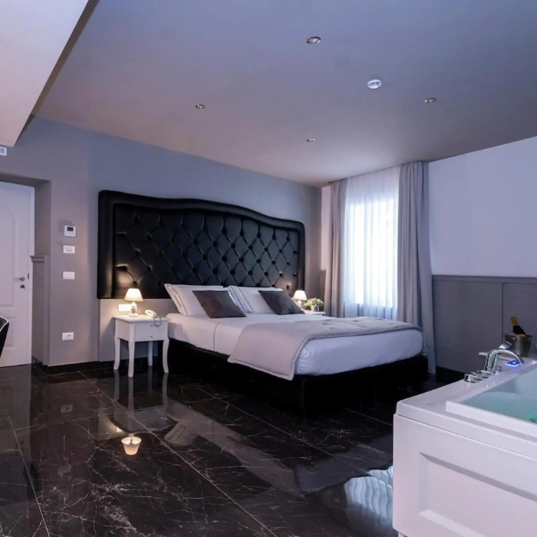 Foto - Villa Elisio Hotel & Spa