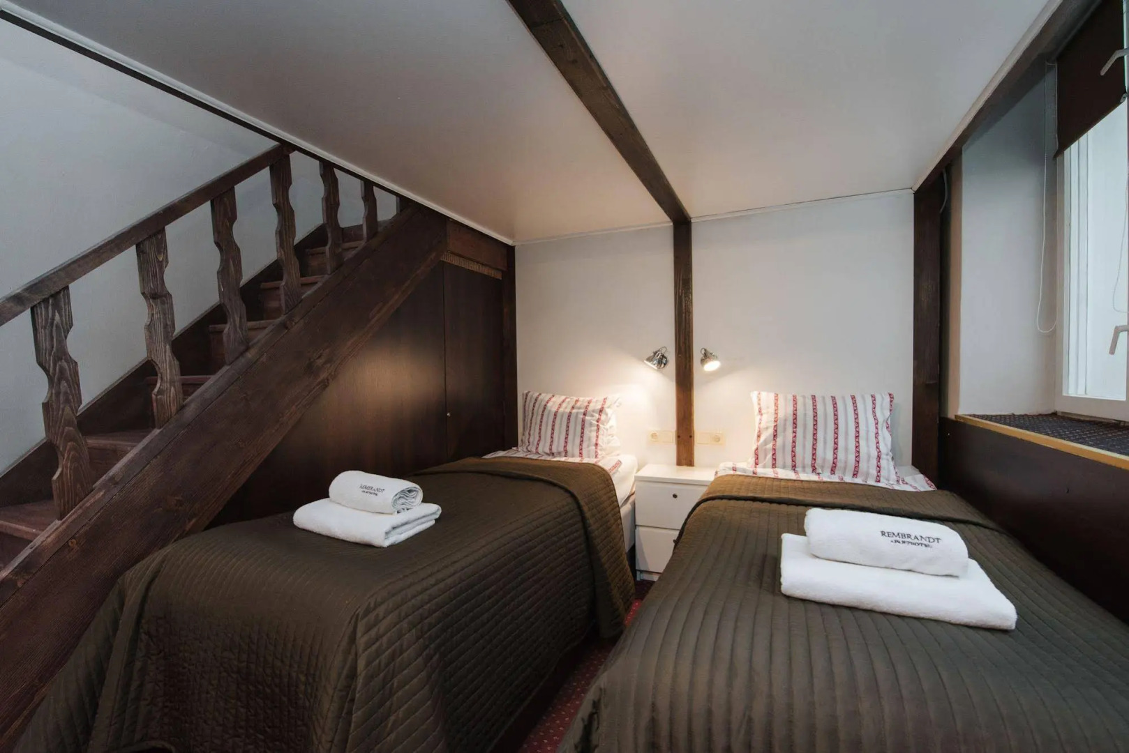 Photo - Rembrandt Aparthotel