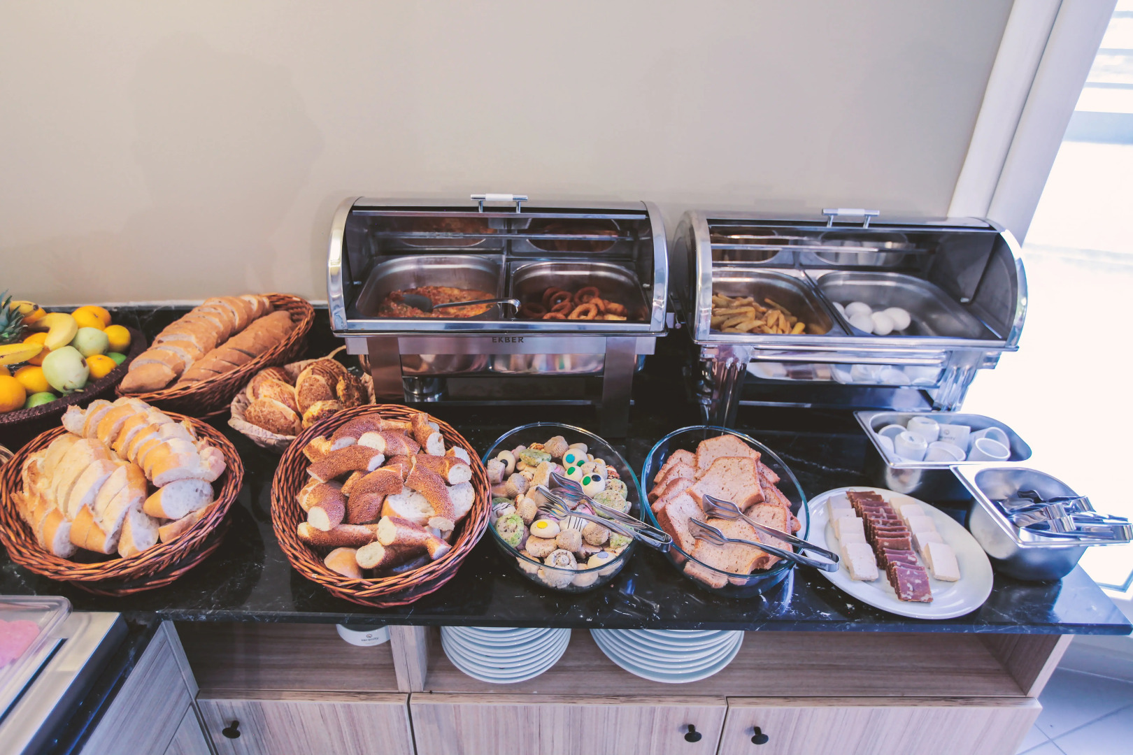 Photo - Serenity Suites Istanbul Airport