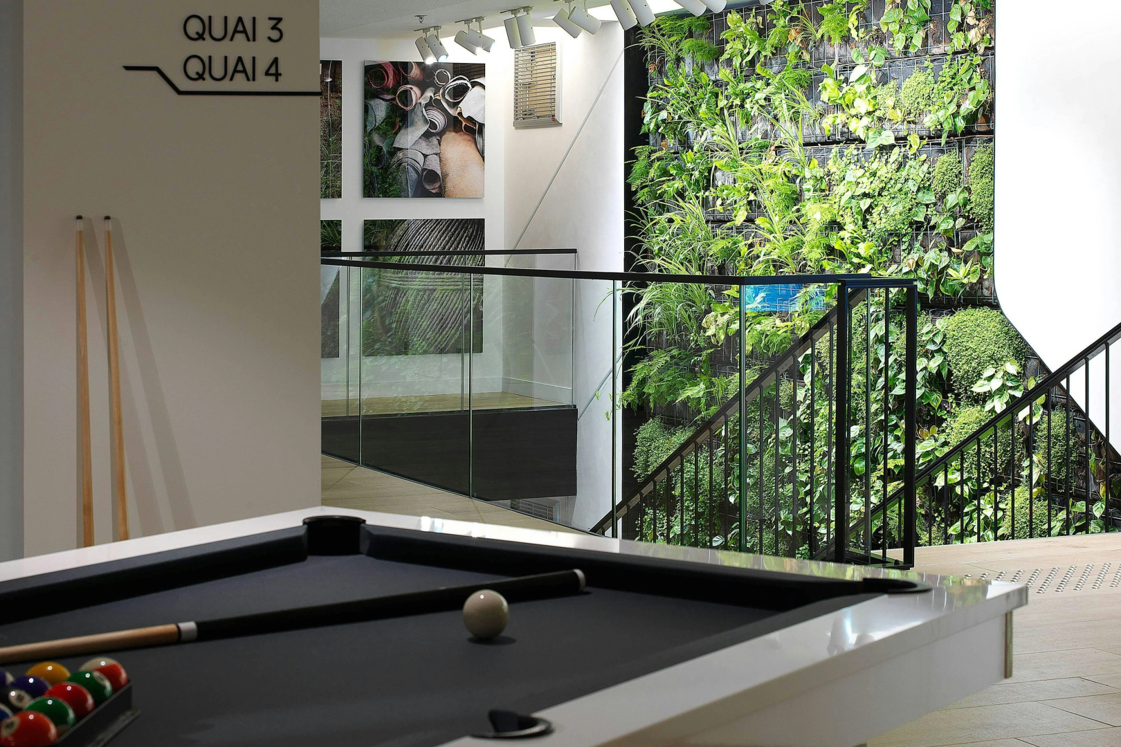 Photo - Courtyard by  Marriott Paris Gare de Lyon