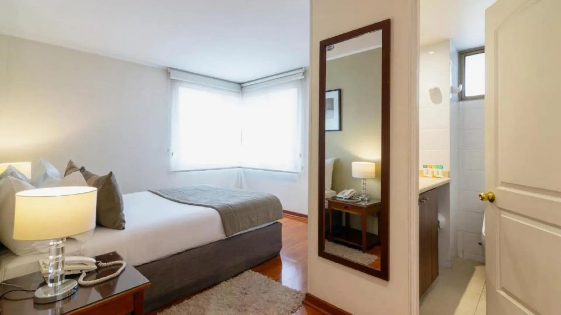 Foto - Time Suite - Comfort Apartments