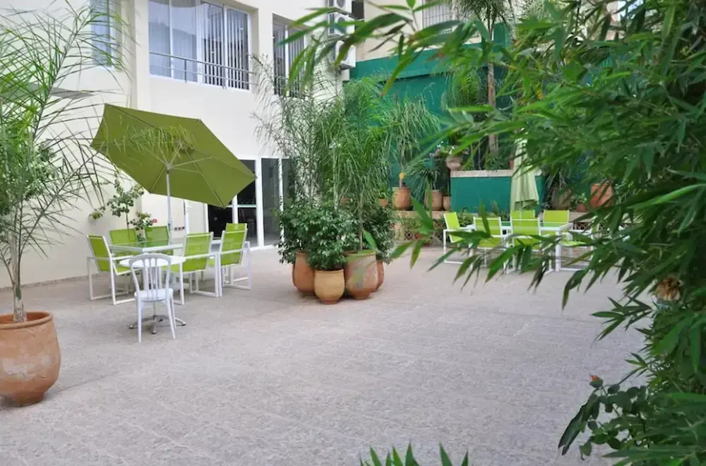 Photo - Across Hotels & Spa