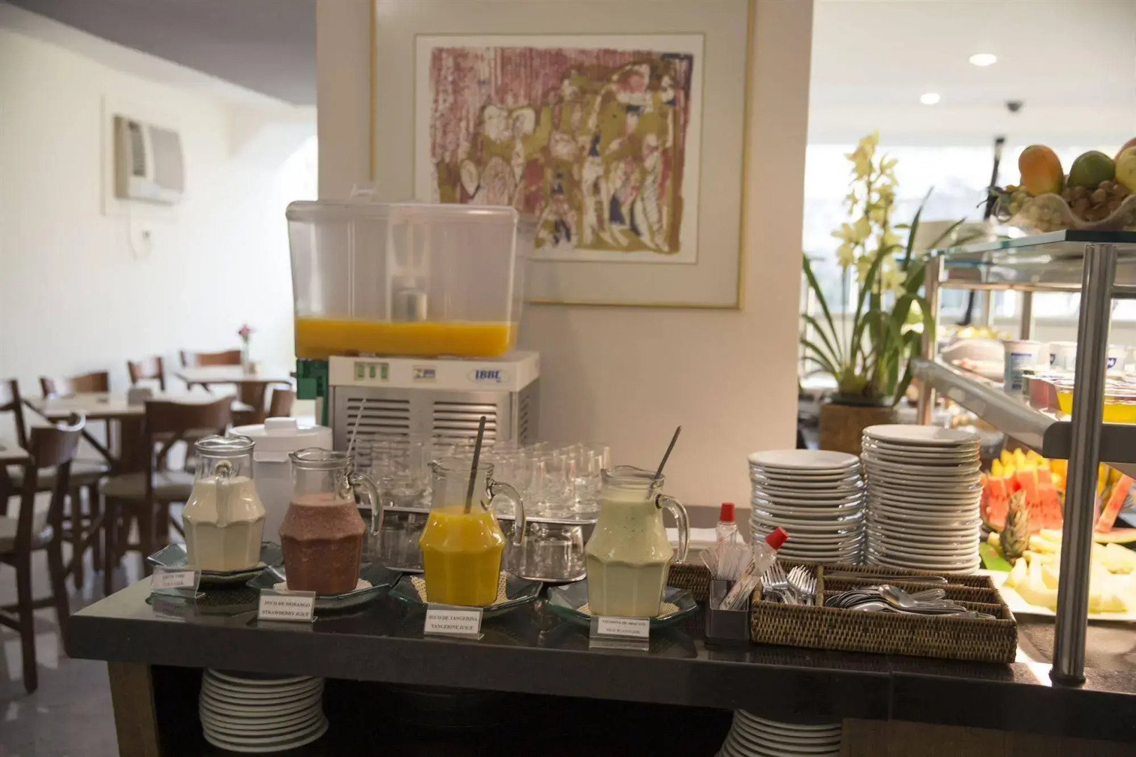 Foto - Via Contorno Hotel