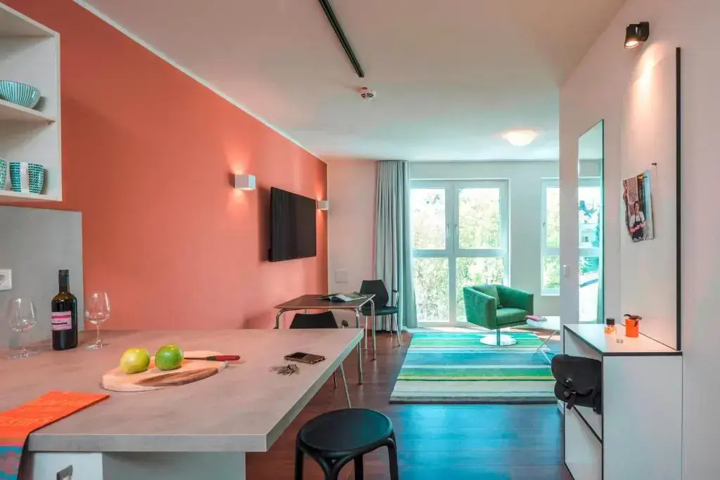 Photo - Mintrops Concierge Hotel