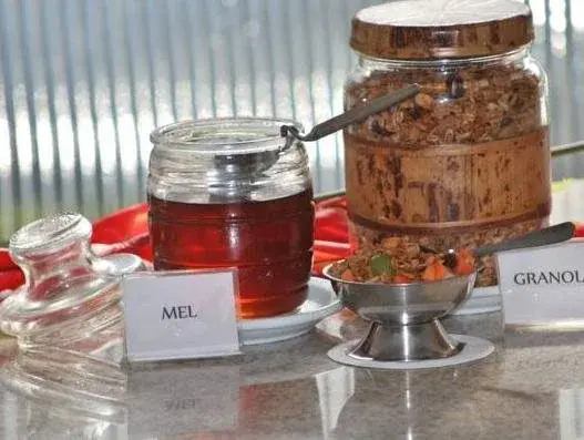 Foto - Hotel Barramares