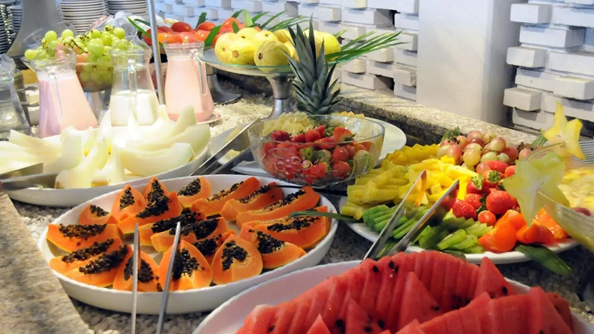 Photo - Ubatuba Palace Hotel