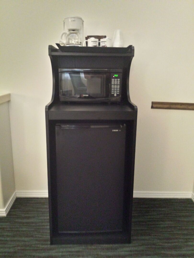 Photo - Tamarack Beach Hotel