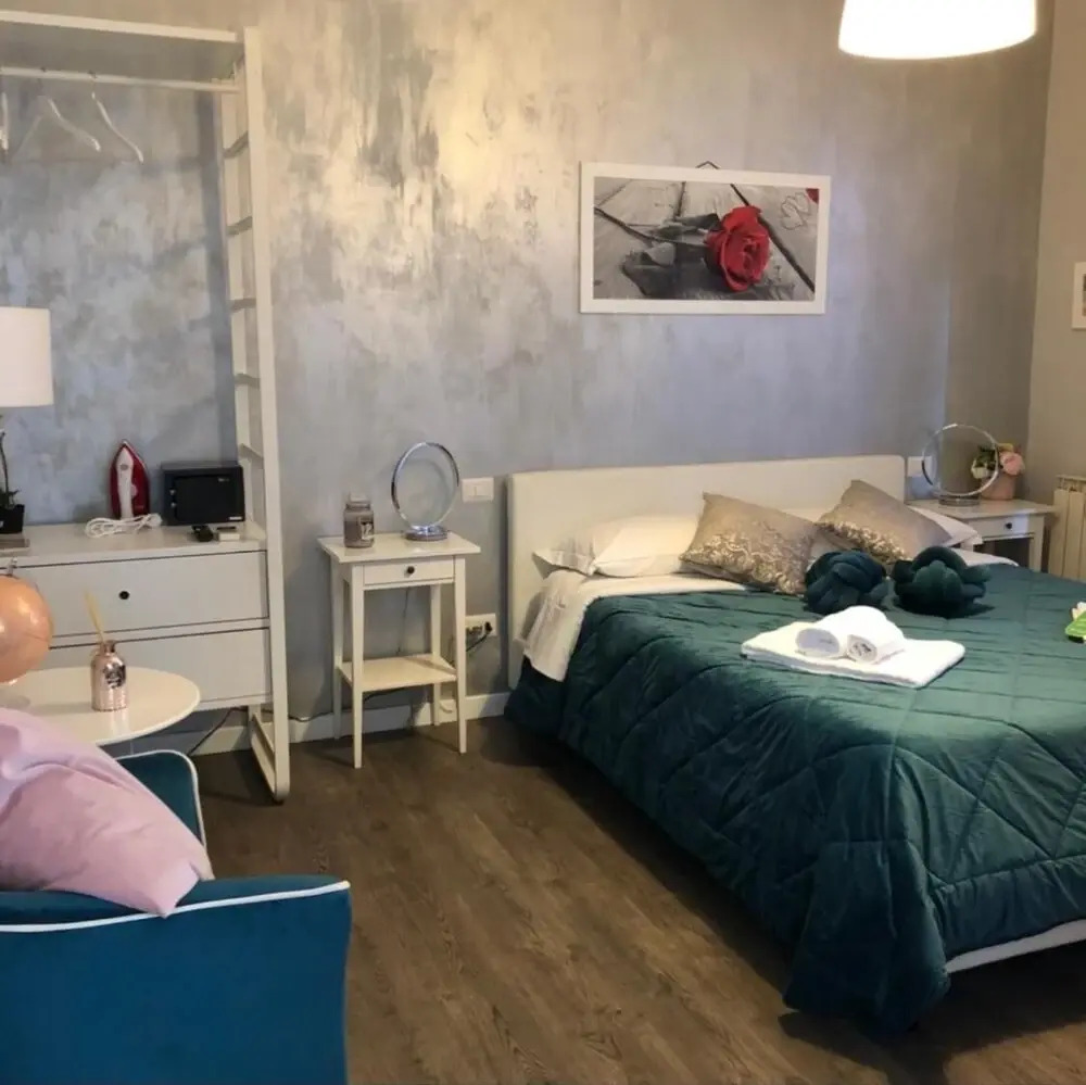 Foto - A 2 Passi Dai Musei Luxury Guest House