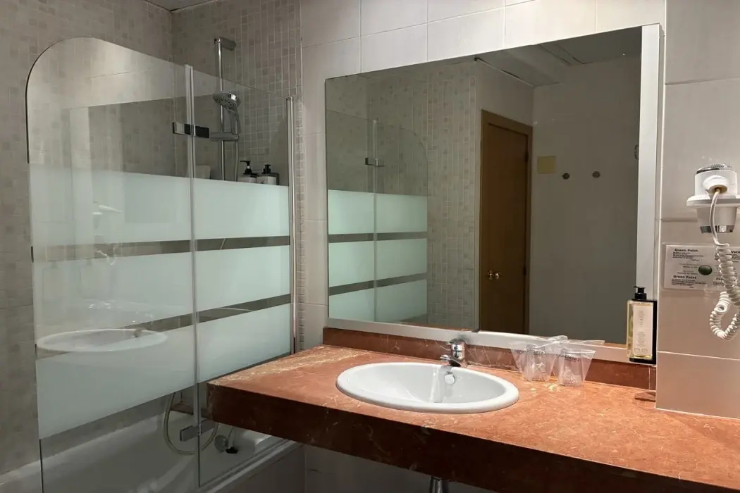 Foto - Hotel Travessera
