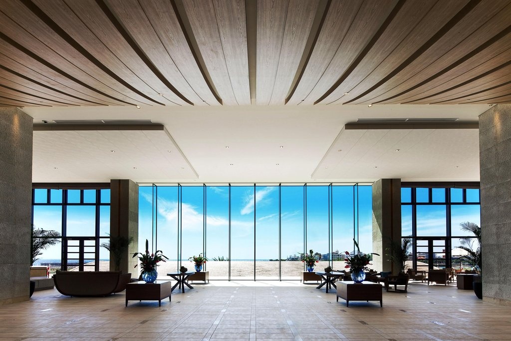 Foto - Hilton Okinawa Chatan Resort