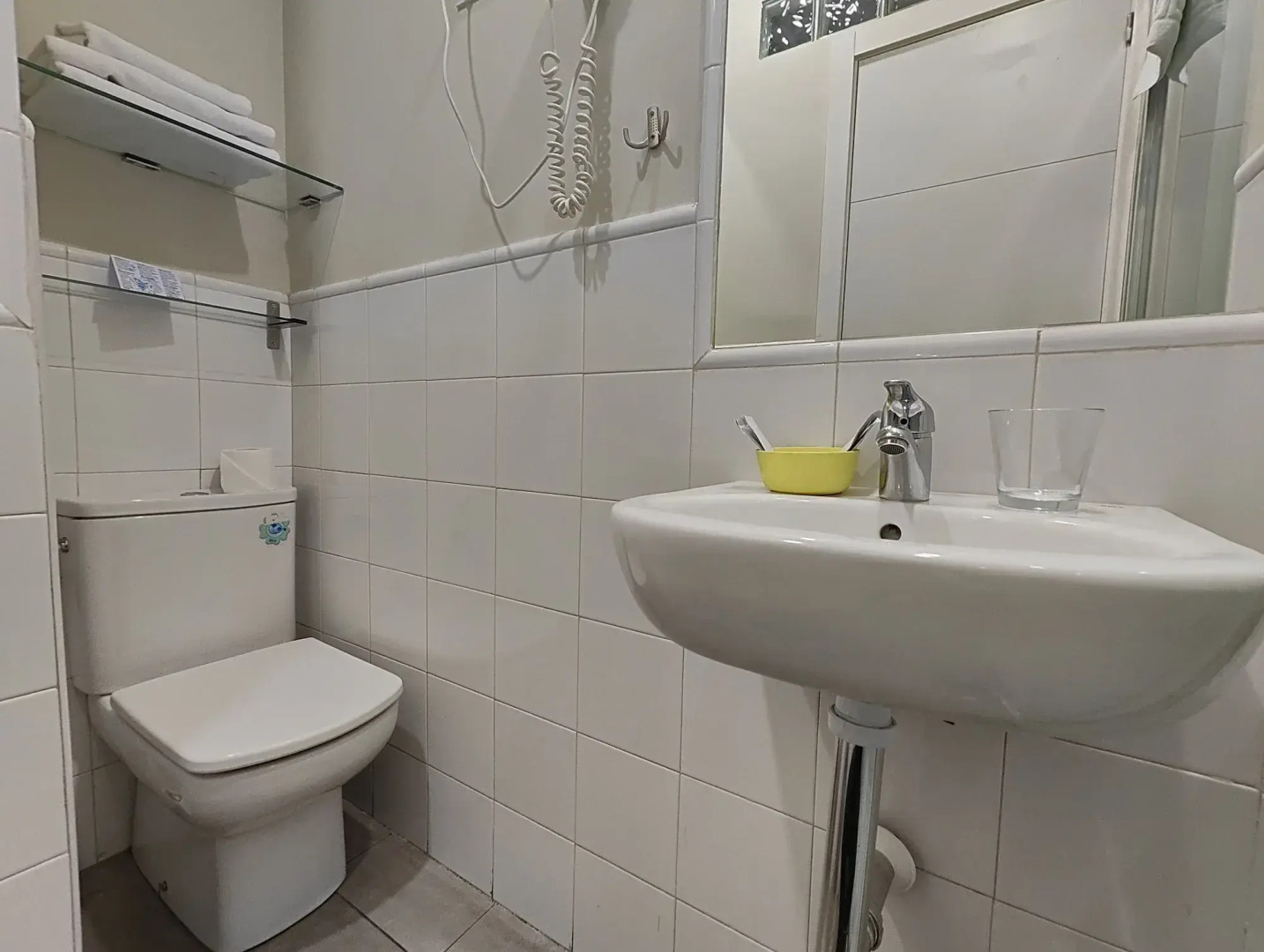 Foto - Hostal Madrid